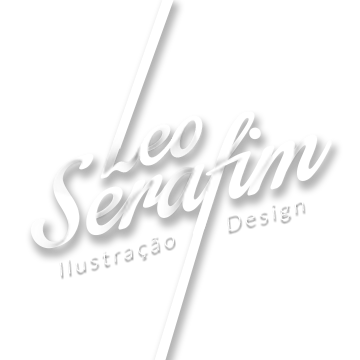 Leo Serafim - Design & Ilustração